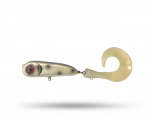 RoNo Baits Tail - Snow White RoNo Baits Tail - Snow White